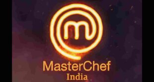 MasterChef India is a Sony TV show