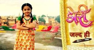 Doree is a Colors tv drama